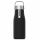 Philips Water GoZero Smart Steel Thermal Bottle, Integrated UV System, Automatic Refillable Water Purification