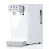 Cold Sparkling Water Dispenser Ambient Chiller Carbonator Ready For Purified Water Inlet - Venus 18