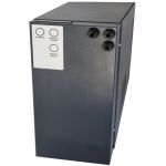 Refrigeratore Gasatore ForHome® Da Sotto Lavello Acqua Gasata E Refrigerata Predisposto Per Depuratore Acqua