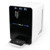 Ambient Cold Sparkling Water Dispenser  Water Microfiltration Filter, Hielo 35 Sink Above