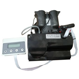Dakota Softener Valve Time / Volume Replacement Head