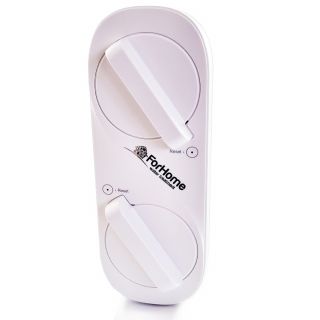 Osmosi Inversa Diretta ForHome FHRO-L01, Depuratore Acqua, 800GDP, 120 Lt/ora, sottolavello, Ambiente, rubinetto 1 via.