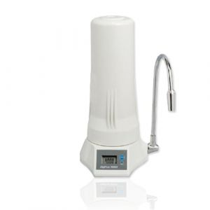 DigiPure9000S White - SYSTEM FOR WATER FILTRATION FROM OVER SINK