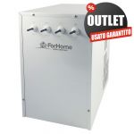 ForHome® Carbonator Chiller From Under Sink Sparkling And Refrigerated Water Prepared For Water Purifier