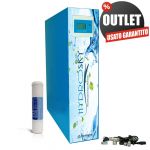 Depuratore Acqua HydroSky ForHome® a Microfiltrazione Everpure Sotto Lavello Acqua Liscia - V1.1 base