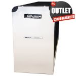 Refrigeratore ForHome® Da Sotto Lavello 2 Vie Acqua Ambiente E Refrigerata Frigo Erogatore Base