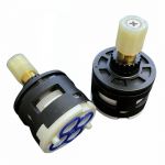 Cartuccia ricambio acqua filtrata per rubinetto mod. 10005015, 10005026 (red box)