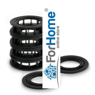 Dakota Kit o-ring + spaziatori di ricambio (or)