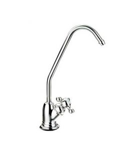 TAP 1 WAY FOR PURIFIED WATER - CHROME - Stella - mod. 10001018