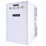 Refrigeratore Gasatore ForHome® Da Sotto Lavello Acqua Gasata E Refrigerata Predisposto Per Depuratore Acqua - BASE