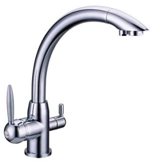 ForHome® Deluxe 3 Way Tap For Purified Water Tap For Purifier