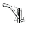 ForHome® 4 Way Tap For Purified Water Tap For Purifier