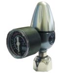 PRESSURE REDUCER FOR BUMBERS 4 KG CO2 CHANGE EU attack 21.8x1 / 14