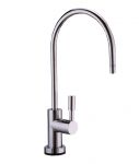 TAP 1 WAY FOR PURIFIED WATER - CHROME - dare - mod. 10001015-CR